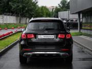 Mercedes-Benz GLC I (X253) Рестайлинг Санкт-Петербург  - изображение 40
