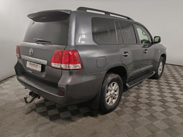 Toyota Land Cruiser 200 Series с пробегом 2008 года, цена 2 249 000 рублей, 359322 км, внедорожник, Автокод Объявления