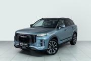 Jaecoo J7 I Казань  - изображение 14