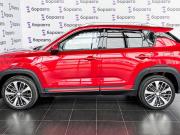 Changan CS35 Plus I Рестайлинг Ростов-на-Дону  - изображение 26