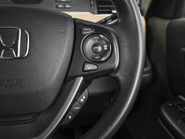 Honda Freed II Рестайлинг с пробегом 2019 года, цена 1 785 000 рублей, 117801 км, компактвэн, Автокод Объявления