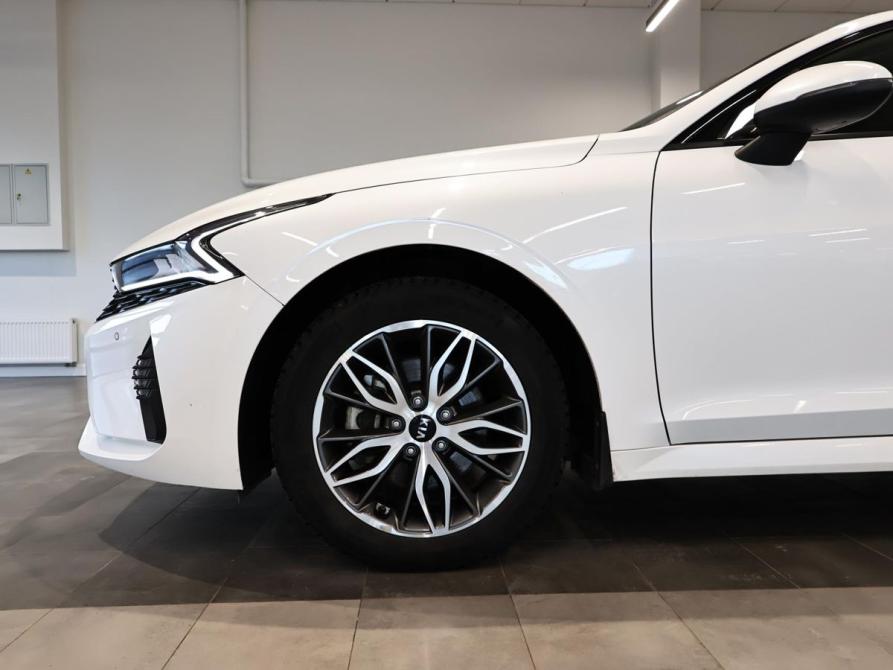 Kia K5 III Калуга  - изображение 36