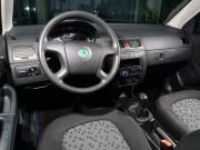Skoda Fabia I Рестайлинг Тверь  - изображение 24