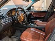 BMW X3 II (F25) Пермь  - изображение 34