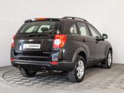 Chevrolet Captiva I Рестайлинг Санкт-Петербург  - изображение 25