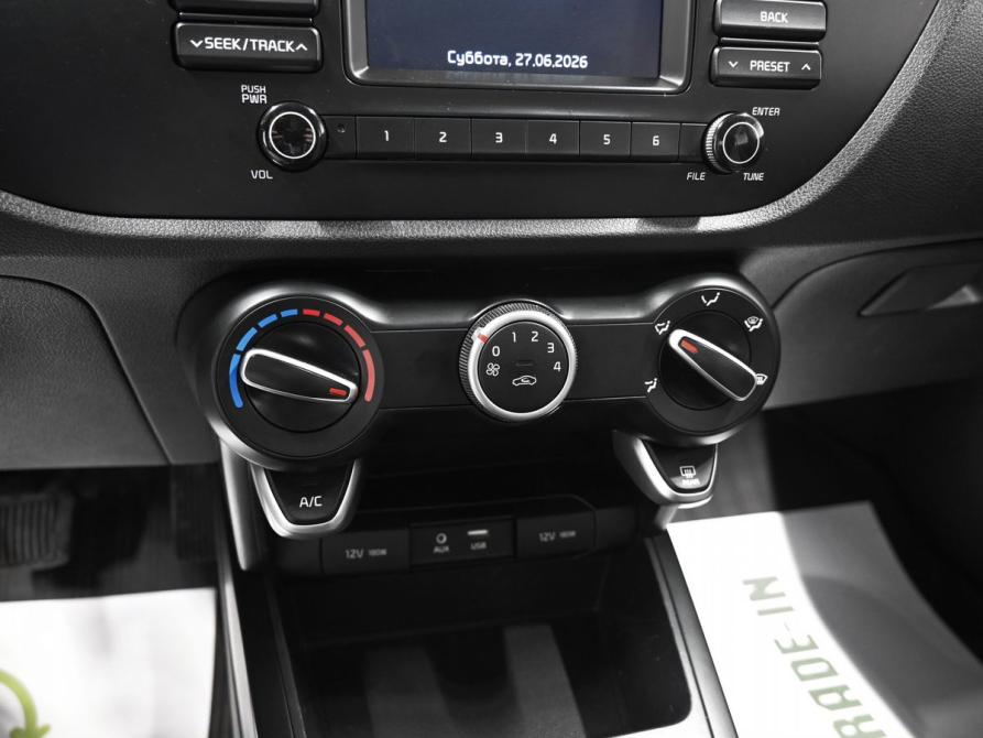 Kia Rio IV Тверь  - изображение 16