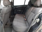 Opel Astra H Рестайлинг Москва  - изображение 33