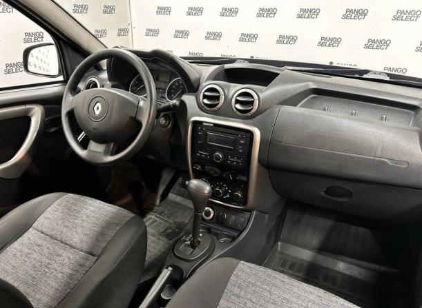 Renault Duster I с пробегом 2014 года, цена 985 000 рублей, 32273 км, внедорожник, Автокод Объявления