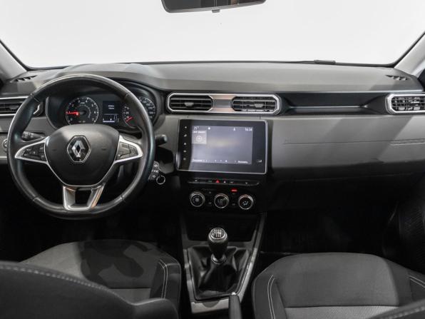Renault Duster II с пробегом 2021 года, цена 1 896 000 рублей, 87559 км, внедорожник, Автокод Объявления