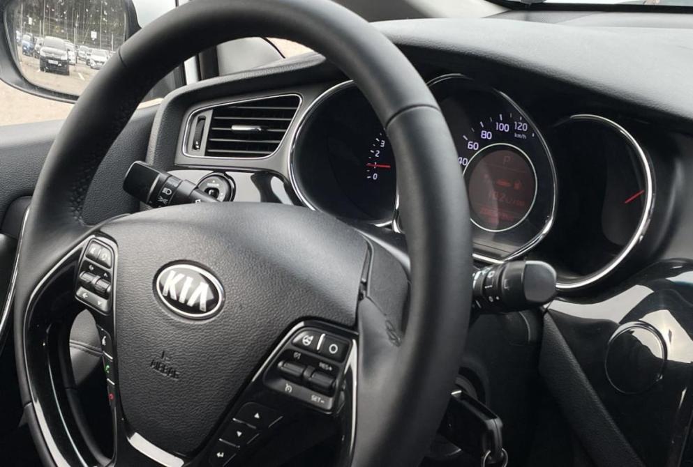 Kia Ceed II Иваново  - изображение 9