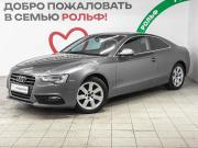 Audi A5 I (8T) Рестайлинг Москва  - изображение 20