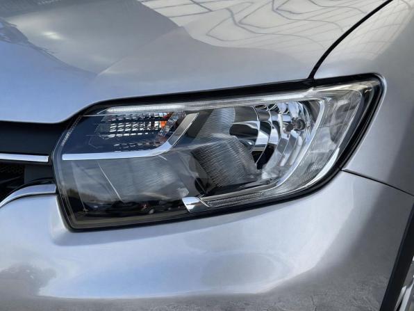Renault Sandero II Рестайлинг с пробегом 2020 года, цена 1 167 000 рублей, 107743 км, хэтчбек, Автокод Объявления