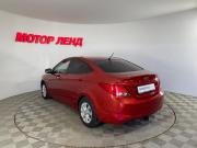 Hyundai Solaris I Рестайлинг Воронеж  - изображение 30