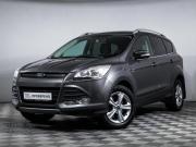 Ford Kuga II Москва  - изображение 17