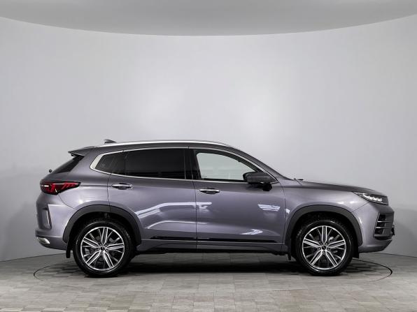Exeed LX I Рестайлинг с пробегом 2023 года, цена 2 150 000 рублей, 46992 км, внедорожник, Автокод Объявления