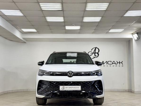 Volkswagen Tiguan III (China Market) с пробегом 2026 года, цена 4 800 000 рублей, 54 км, внедорожник, Автокод Объявления