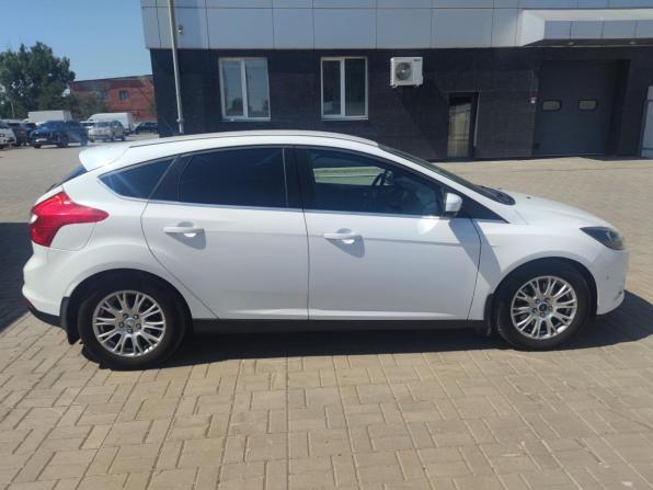Ford Focus III с пробегом 2012 года, цена 1 150 000 рублей, 97780 км, хэтчбек, Автокод Объявления