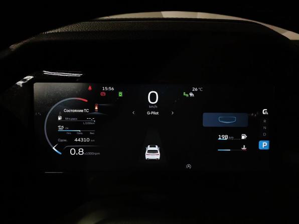 Geely Monjaro I с пробегом 2023 года, цена 3 351 000 рублей, 44308 км, внедорожник, Автокод Объявления