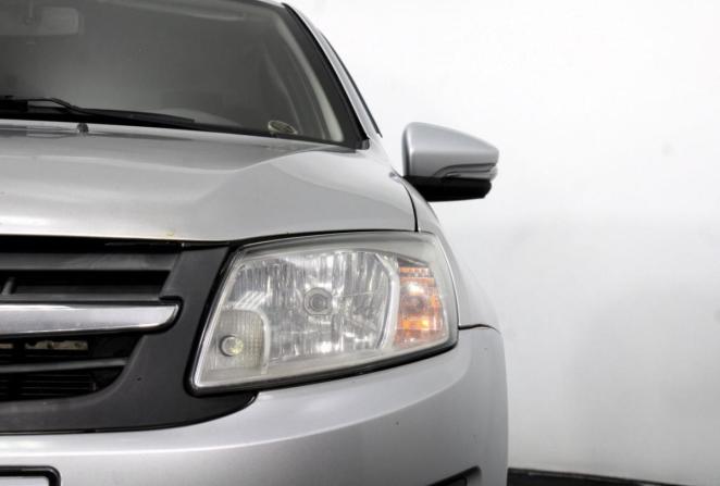 Lada (ВАЗ) Granta I с пробегом 2015 года, цена 480 000 рублей, 139121 км, лифтбек, Автокод Объявления
