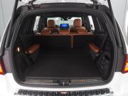 Mercedes-Benz GLS I (X166) Воронеж  - изображение 52