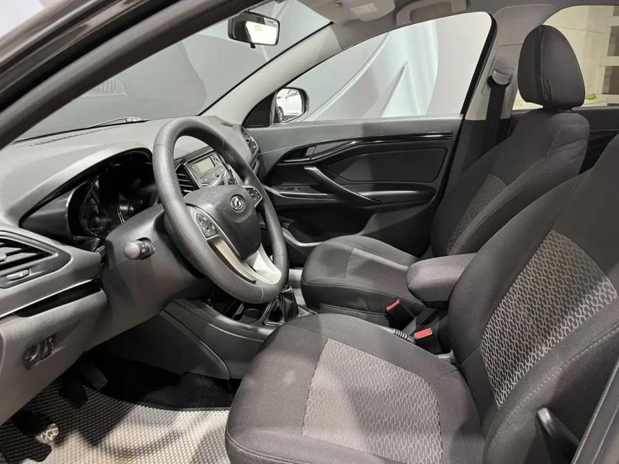 Lada (ВАЗ) Vesta I Пермь  - изображение 10