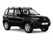 Lada (ВАЗ) Niva I Рестайлинг (Travel) Москва  - изображение 2