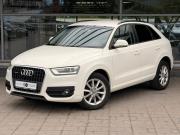 Audi Q3 I (8U) Москва  - изображение 21