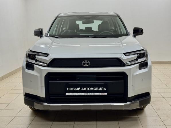 Toyota RAV4 VI (XA60) с пробегом 2025 года, цена 4 550 000 рублей, 23 км, внедорожник, Автокод Объявления