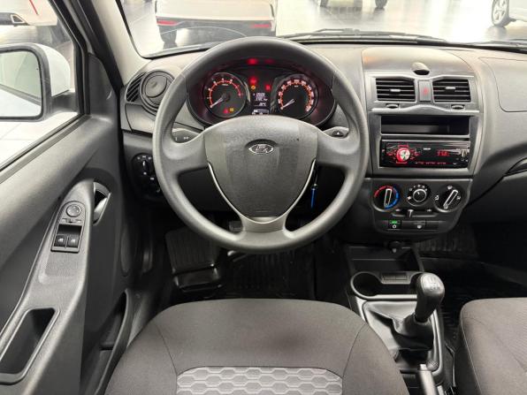 Lada (ВАЗ) Granta I Рестайлинг с пробегом 2025 года, цена 805 000 рублей, 37221 км, седан, Автокод Объявления