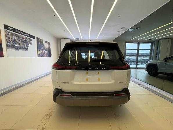 Новый Toyota RAV4 VI (XA60) 2025 года, цена 4 490 000 рублей, внедорожник, Автокод Объявления