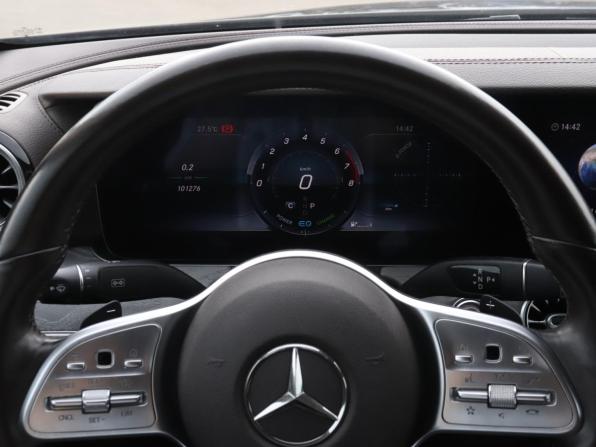 Mercedes-Benz CLS III (C257) с пробегом 2019 года, цена 4 400 000 рублей, 101275 км, седан, Автокод Объявления