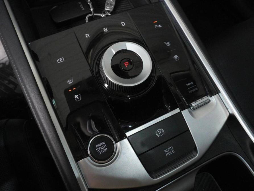 Kia Sportage V Минеральные Воды  - изображение 16