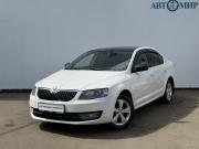 Skoda Octavia III (A7) Москва  - изображение 14