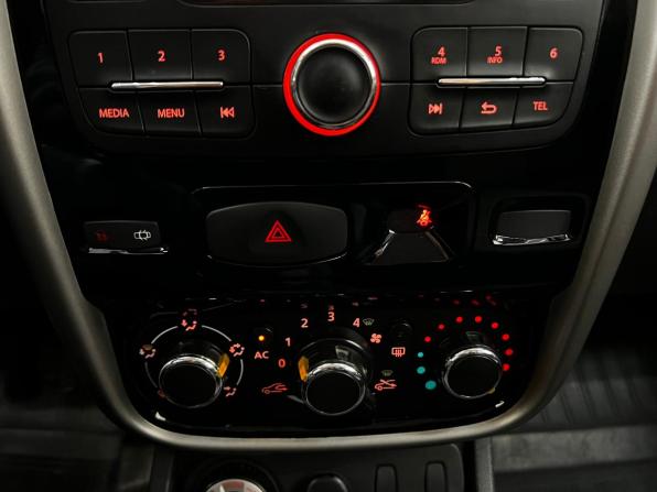 Renault Duster I с пробегом 2014 года, цена 890 000 рублей, 226146 км, внедорожник, Автокод Объявления