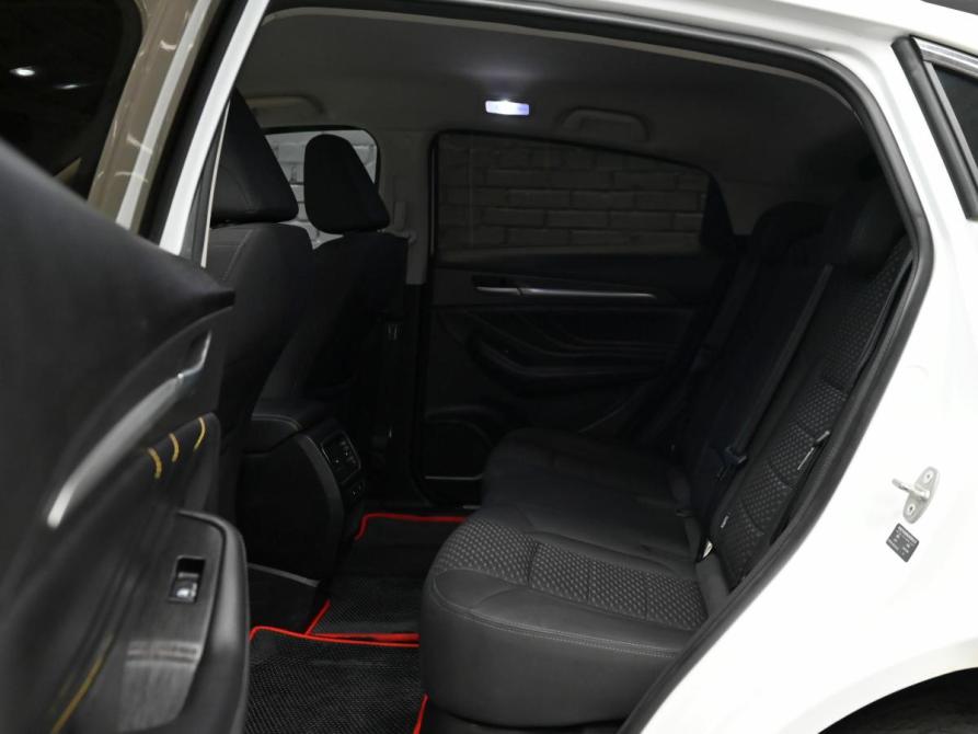 Haval F7x I Екатеринбург  - изображение 22