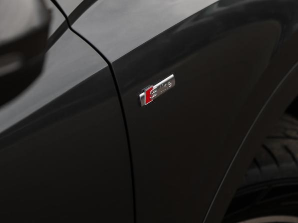 Audi Q3 II (F3) с пробегом 2021 года, цена 3 280 000 рублей, 56384 км, внедорожник, Автокод Объявления