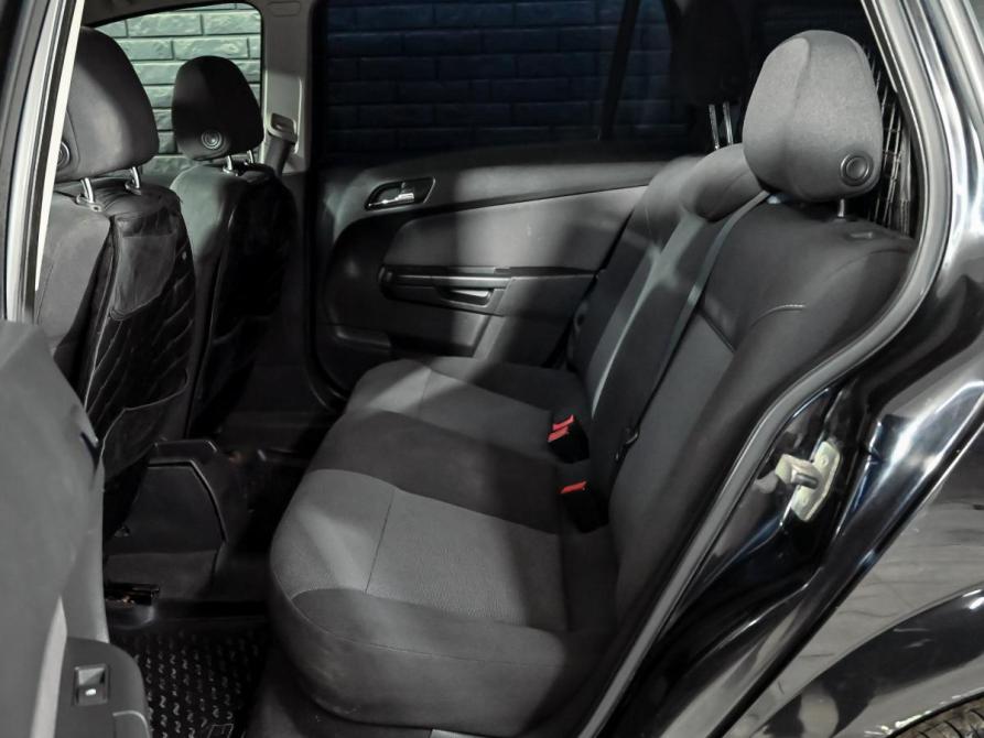 Opel Astra H Екатеринбург  - изображение 7