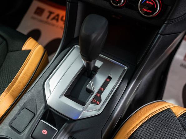 Subaru Impreza V Рестайлинг с пробегом 2021 года, цена 1 599 500 рублей, 10759 км, седан, Автокод Объявления