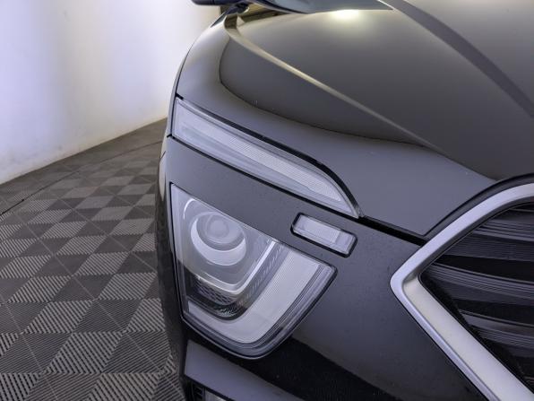 Hyundai Creta II с пробегом 2021 года, цена 2 250 000 рублей, 63489 км, внедорожник, Автокод Объявления