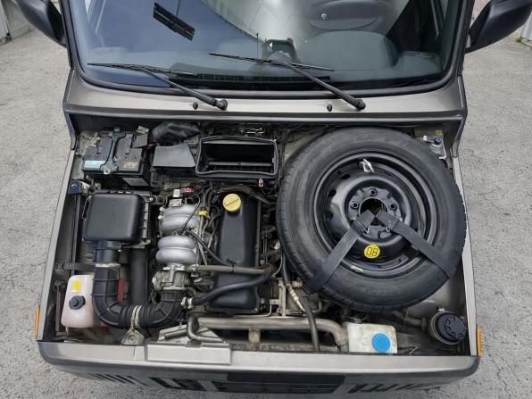 Lada (ВАЗ) 2121 (4x4) I Рестайлинг (2020) с пробегом 2020 года, цена 717 000 рублей, 44140 км, внедорожник, Автокод Объявления