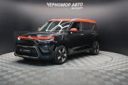 Kia Soul III Крым  - изображение 28