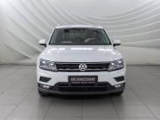 Volkswagen Tiguan II Волгоград  - изображение 42