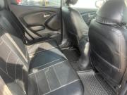 Hyundai ix35 I Москва  - изображение 33