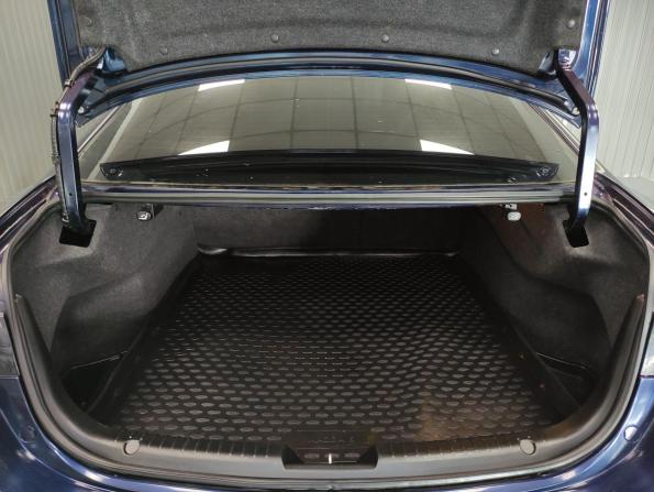 Mazda 6 III (GJ) с пробегом 2012 года, цена 1 350 000 рублей, 188600 км, седан, Автокод Объявления