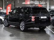 Land Rover Range Rover IV Рестайлинг Санкт-Петербург  - изображение 41