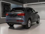 Audi Q3 I (8U) Москва  - изображение 28