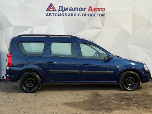 Lada (ВАЗ) Largus I с пробегом 2019 года, цена 935 000 рублей, 113753 км, универсал, Автокод Объявления