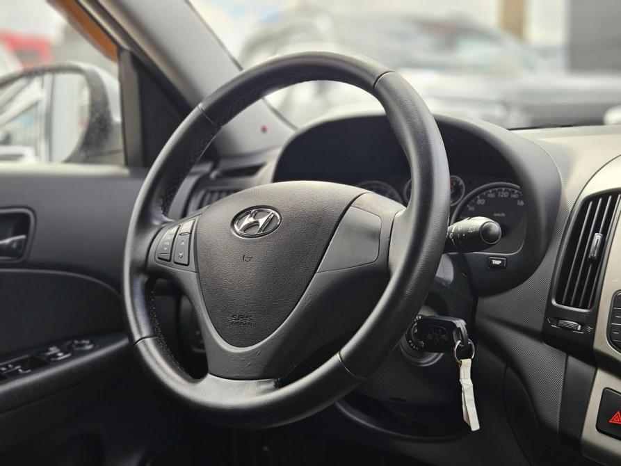 Hyundai i30 I Вологда  - изображение 10