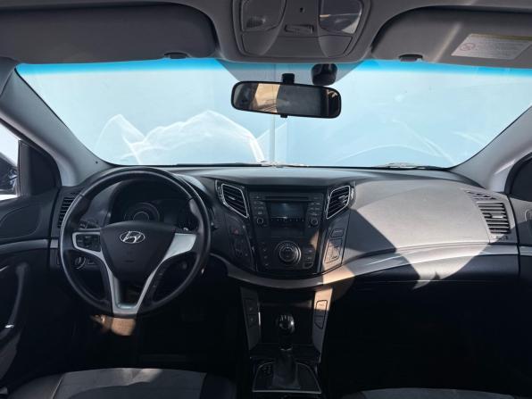 Hyundai i40 I с пробегом 2012 года, цена 1 299 000 рублей, 168000 км, седан, Автокод Объявления