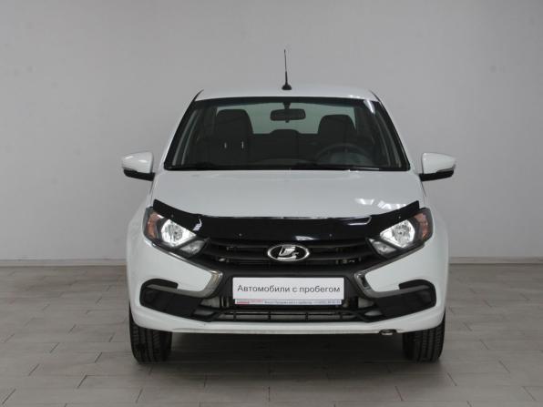 Lada (ВАЗ) Granta I Рестайлинг с пробегом 2025 года, цена 909 900 рублей, 39235 км, седан, Автокод Объявления